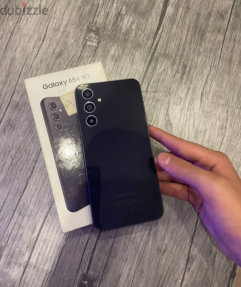 Samsung A54 5G 2