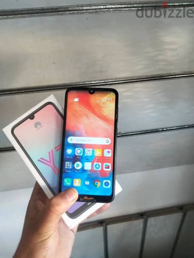 هواوي y7 2019
