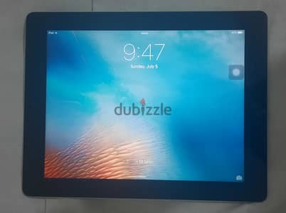 ايباد ٣ ipad3 ٦٤gb