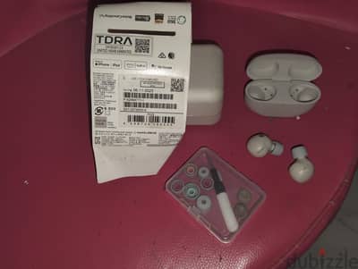 WF-1000XM5