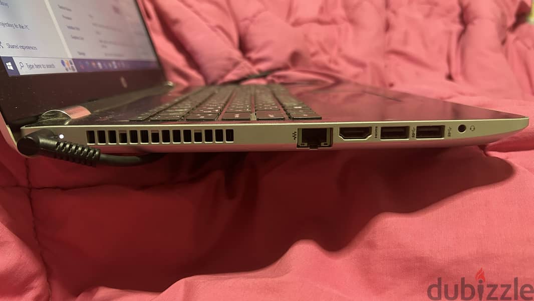 Hp laptop 2