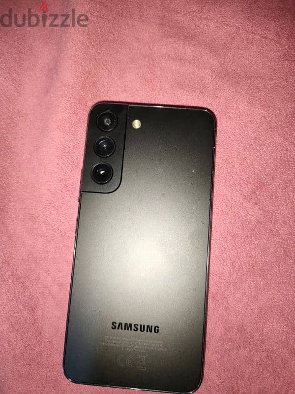 Samsung s22 1
