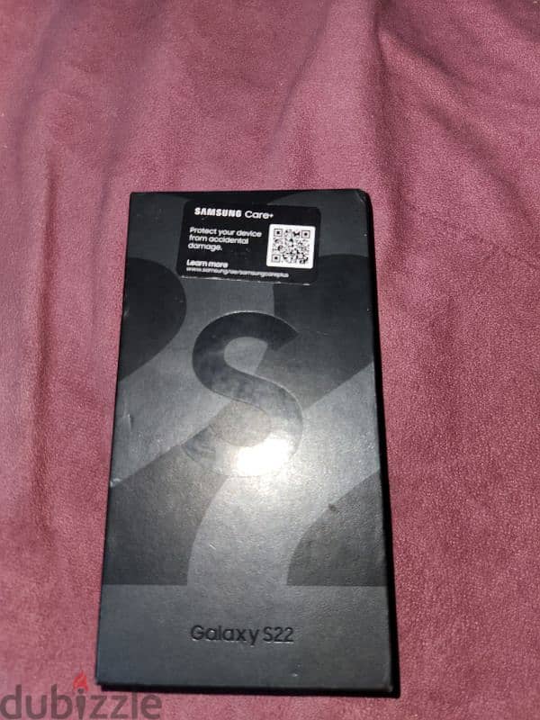 Samsung s22 9