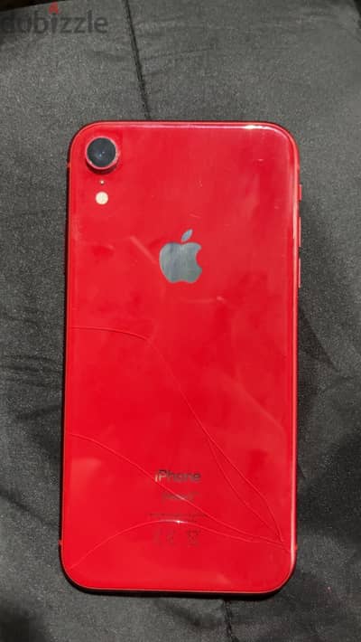 Apple - iPhone XR