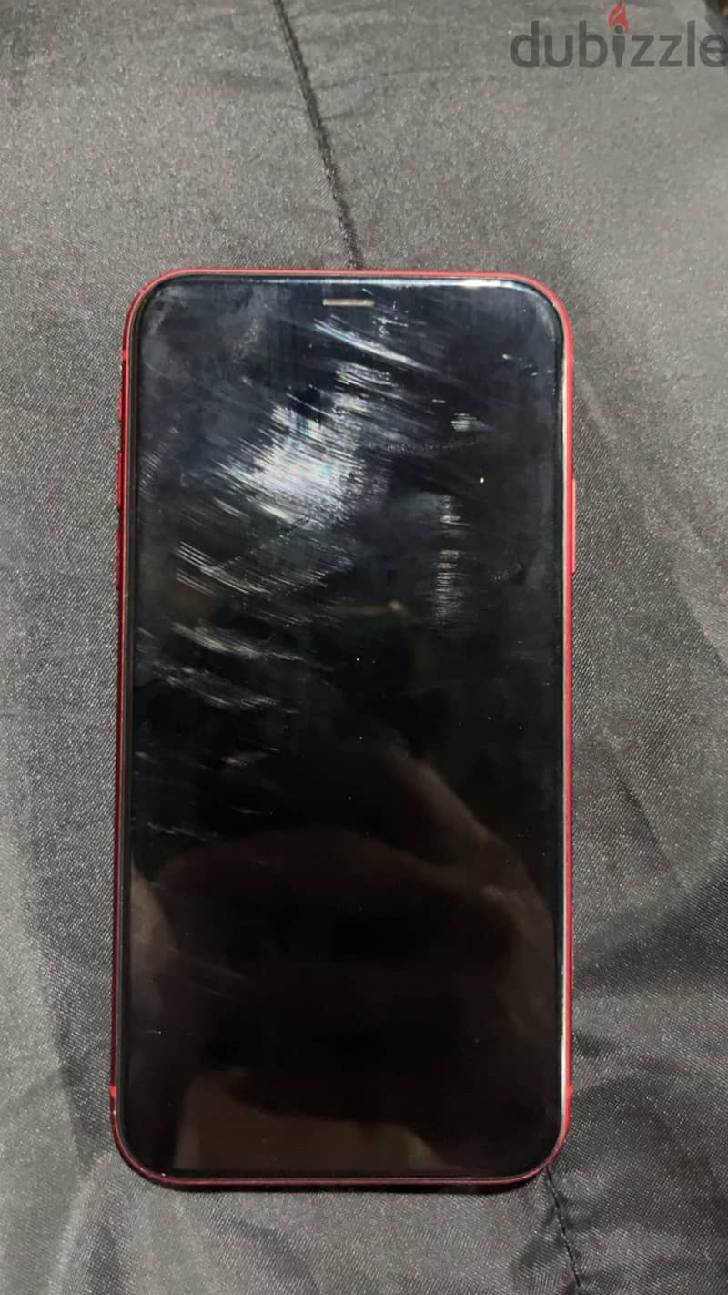 Apple - iPhone XR 1