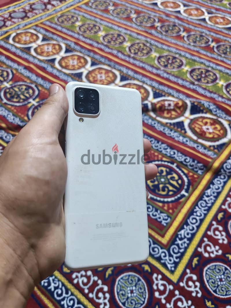Samsung A12 1