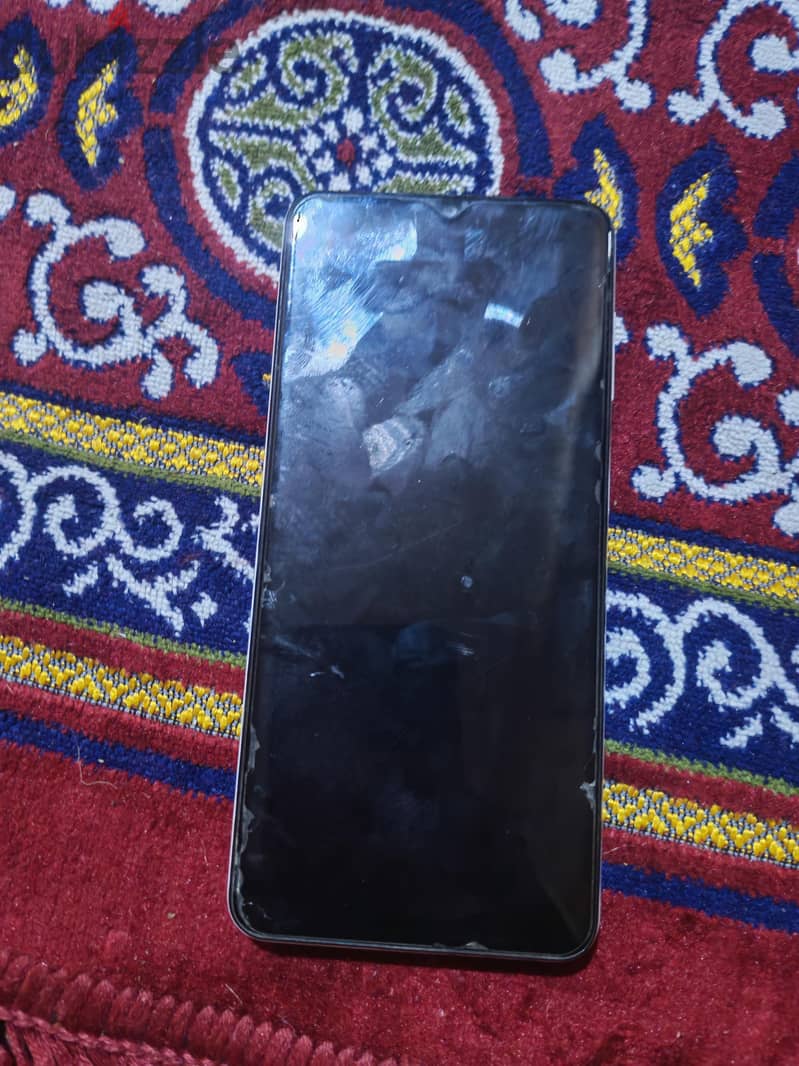 Samsung A12 2