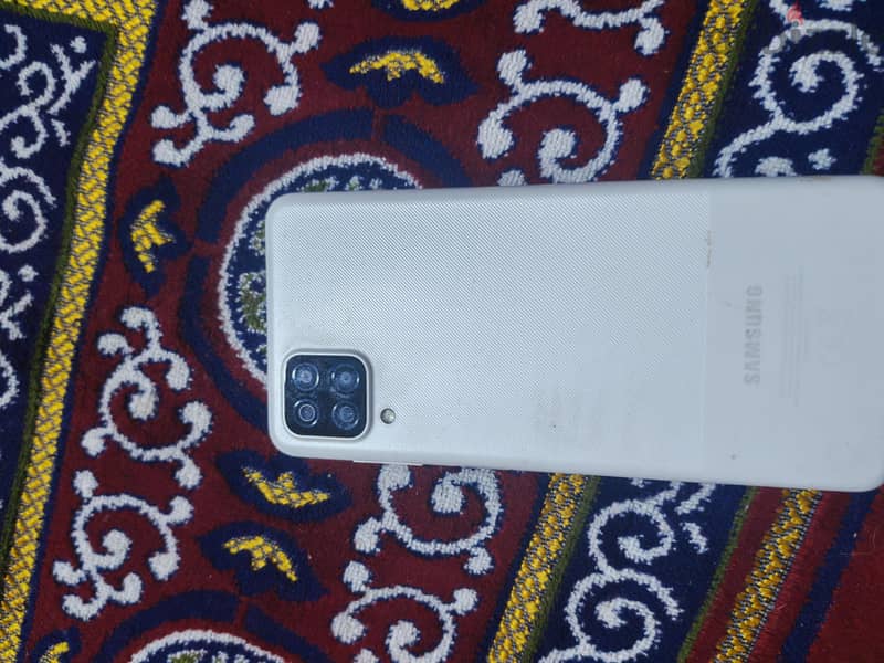 Samsung A12 3