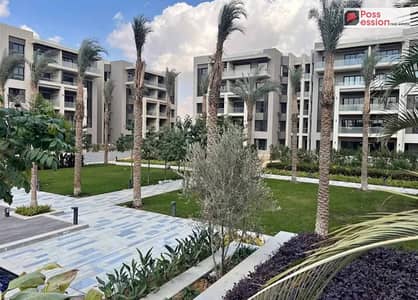 Apartment for Sale | 3 Bedrooms + Nanny Room Hyde Park Central New Cairo, Prime Location Beside Mountain View & Palm Hills Next to Mivida & Lake View Apartment for Sale | 3 Bedrooms + Nanny Room Hyde Park Central New Cairo, Prime Location Beside Mountain View & Palm Hills Next to Mivida & Lake View