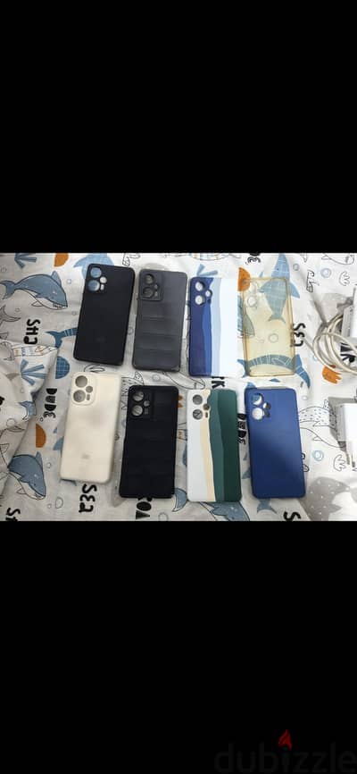 Xiaomi Poco F5