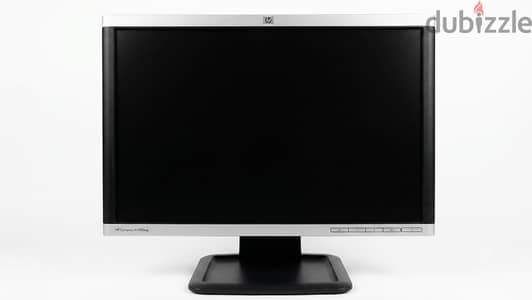 شاشه hp (19 بوصه)