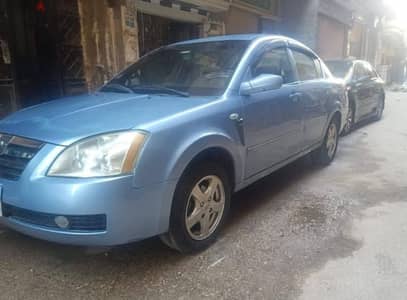 سبيرانزا إيه 516 2007