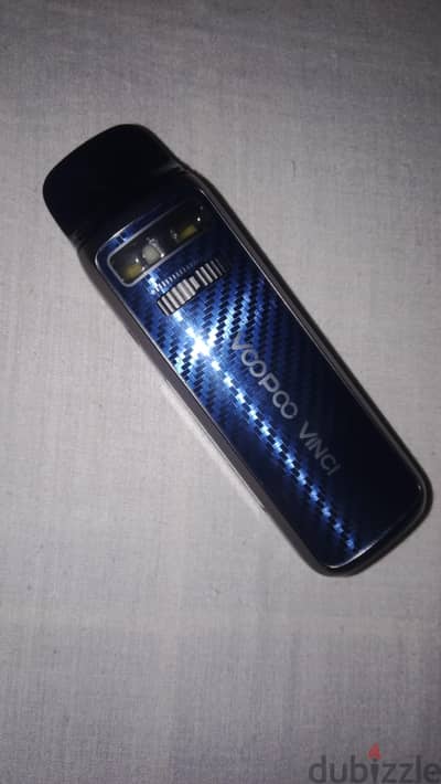 voovo Vinci 3 pod mod