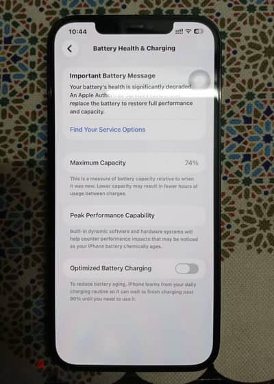 Apple - iPhone 12 Pro Max