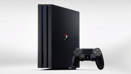 Playstation 4 pro