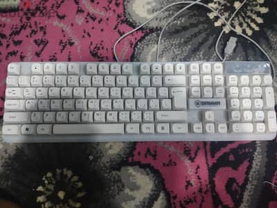 keyboard RGB