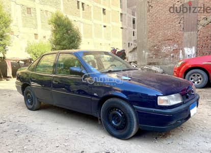 اوبل فيكترا 1995 للبيع الجيزة