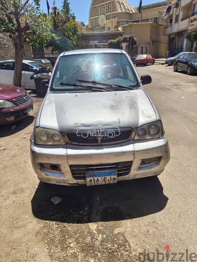 زوتى اكسبلوجن 2008 للبيع القاهرة