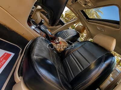 اسبيرانزا A620 2009 للبيع الهرم