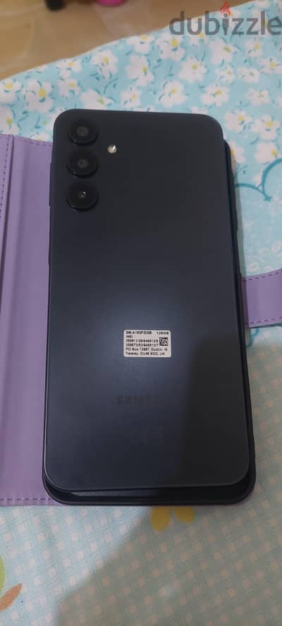 Samsung A16