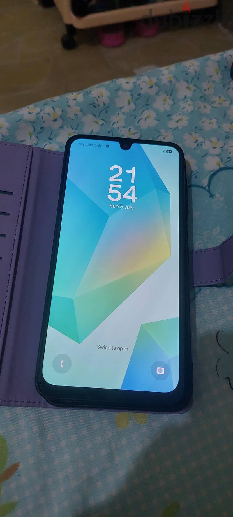 Samsung A16 1
