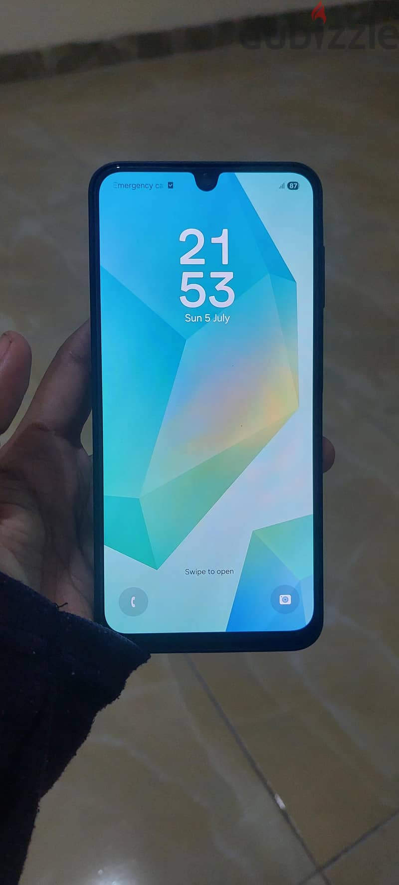 Samsung A16 2