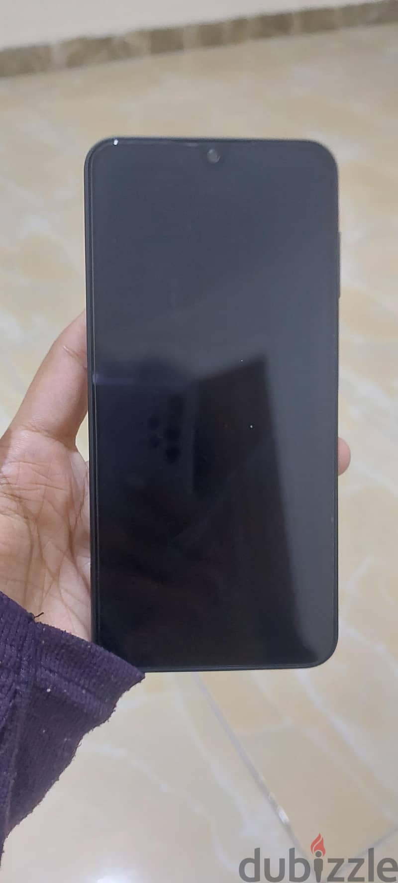 Samsung A16 3