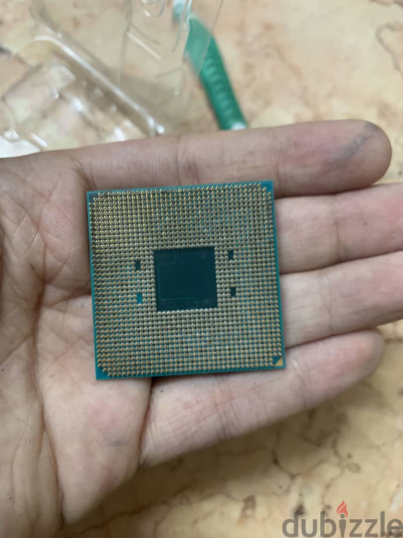 Ryzen 3 2200g 1