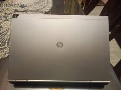 HP ELITE BOOK 8460P