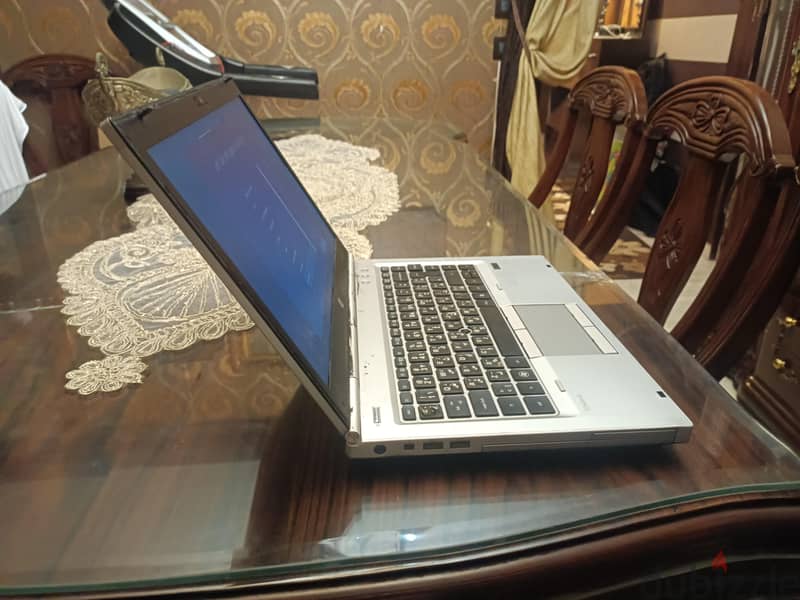 HP ELITE BOOK 8460P 2