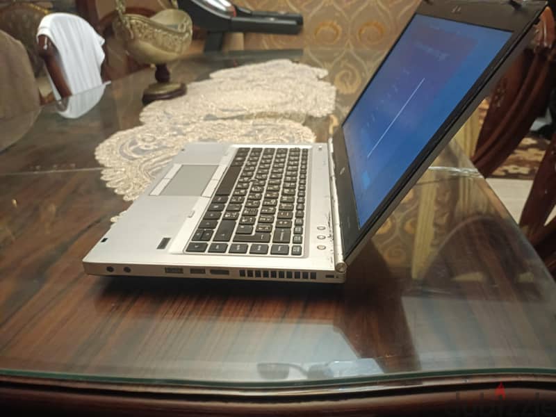 HP ELITE BOOK 8460P 3