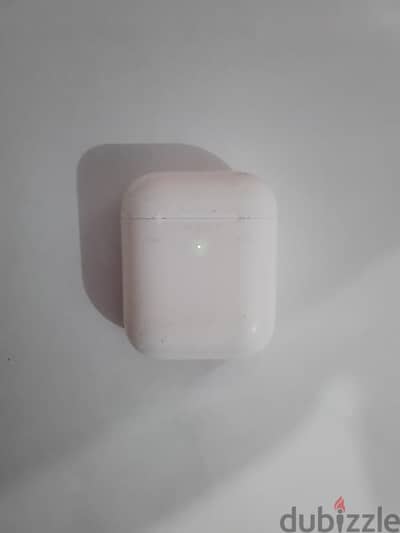 Apple AirPods