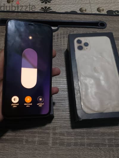 آبل - آيفون 11 برو ماكس