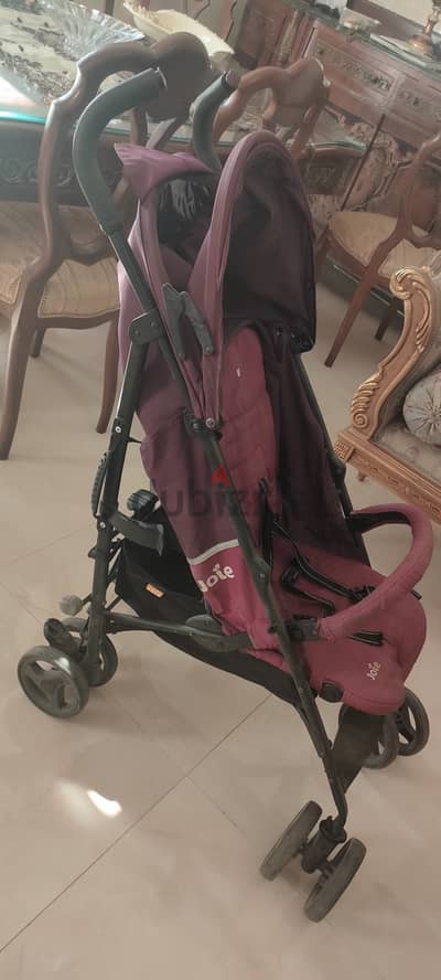 سترولر stroller
