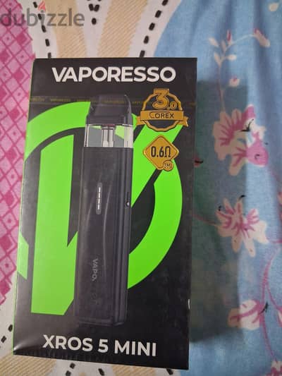 Vaporesso XROS 5 Mini pod kit