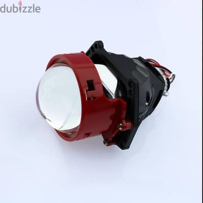 عدسة vahid e11 biled