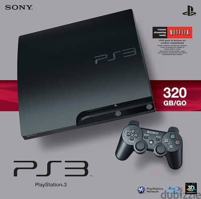 ps3 مهكر 4.91 عليه مكتبات العاب جاهزه ps3 ps2 ps1 psp ودراع