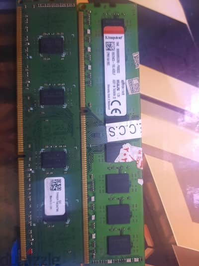 رامات 16 8×2  DDR3