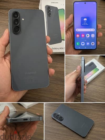 Samsung A56 Samsung A56