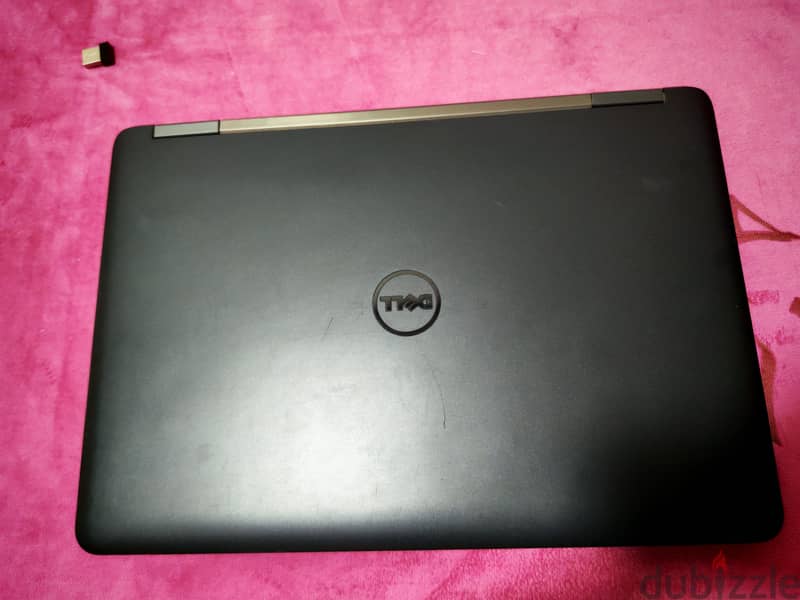 Dell latitude E5440 2