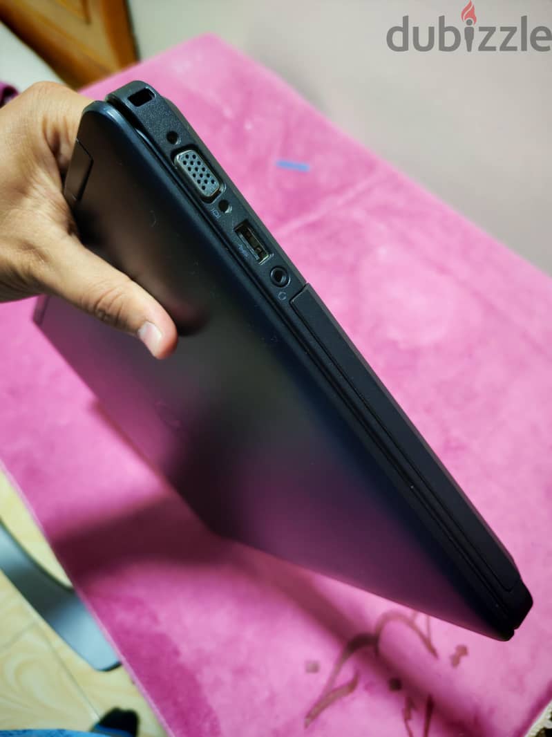 Dell latitude E5440 4