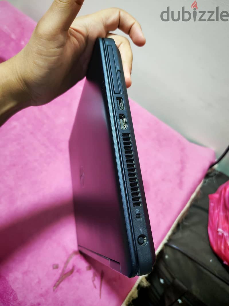 Dell latitude E5440 6