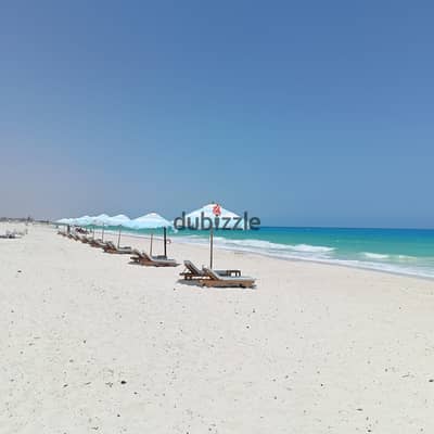 Chalet for sale in the North Coast at special prices in the best area of the North Coast