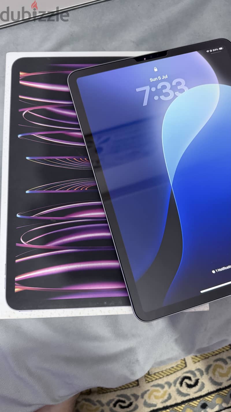 Ipad pro 11 inch M2 1