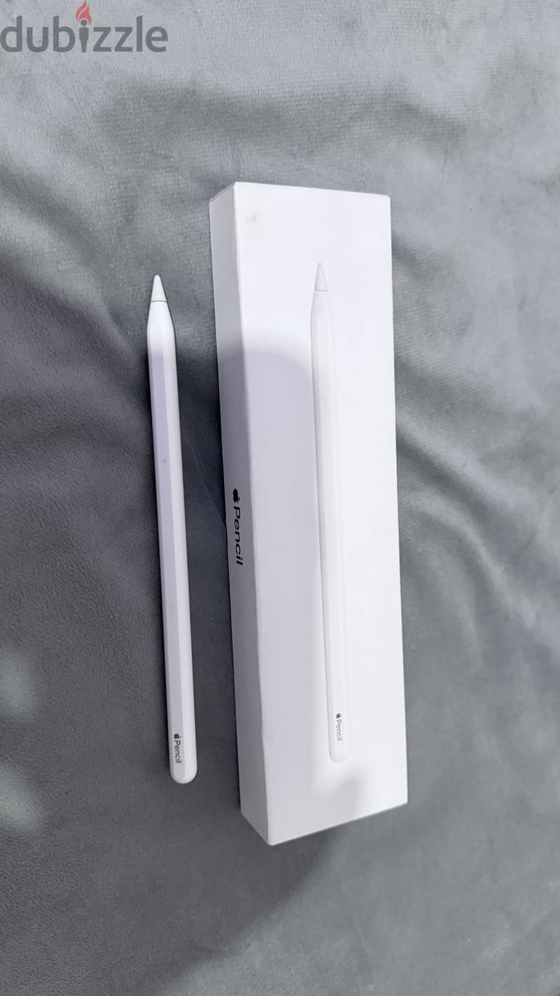 Ipad pro 11 inch M2 4
