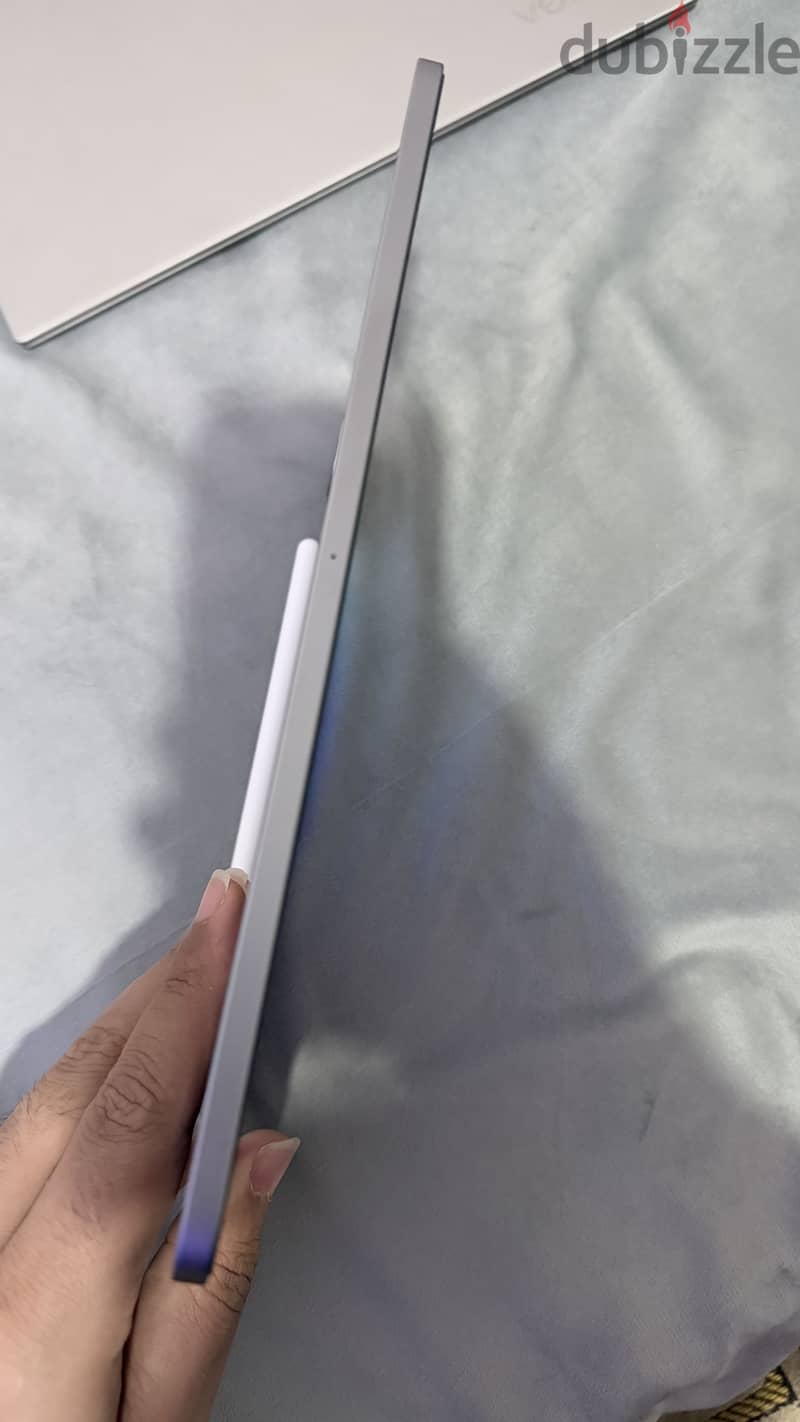 Ipad pro 11 inch M2 6