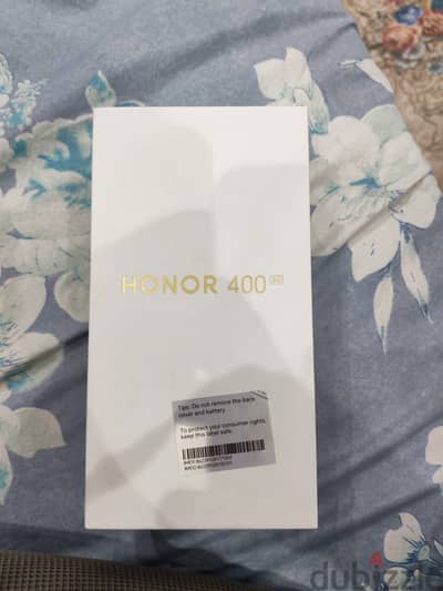 هونر 400