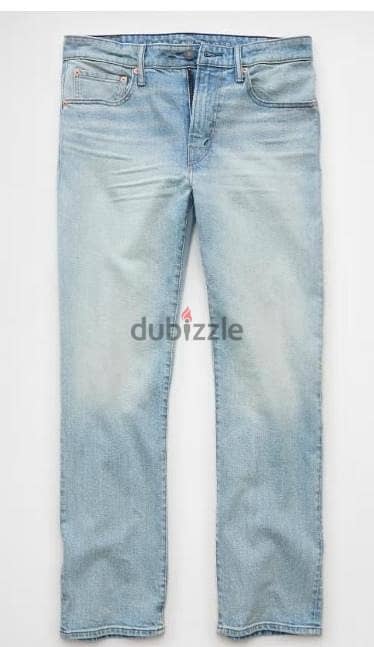 American eagle jeans & calliope