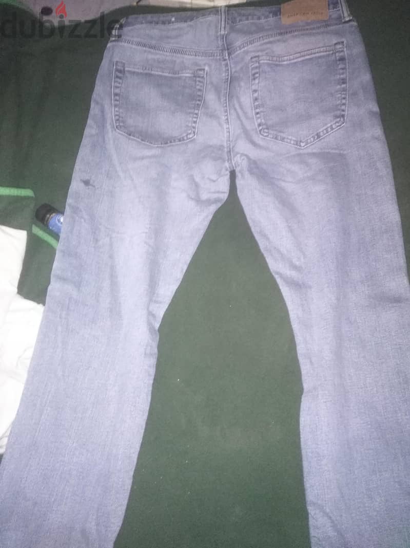 American eagle jeans & calliope 3