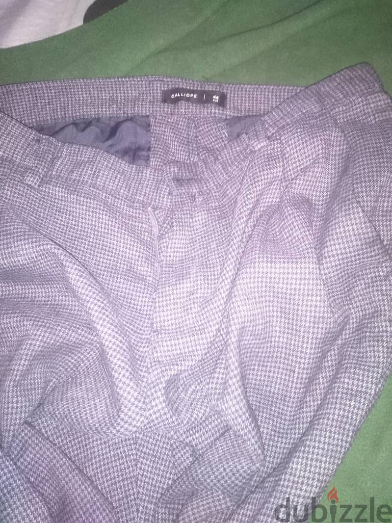 American eagle jeans & calliope 4